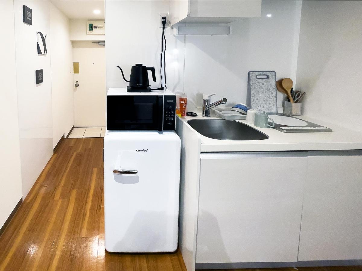 Ferienwohnung Tani House Präfektur Tokio Exterior foto
