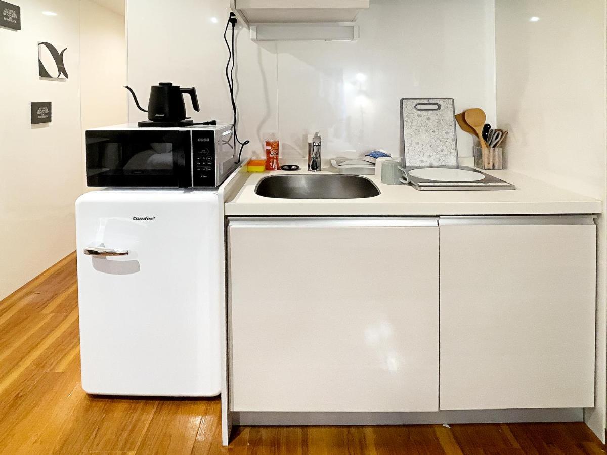 Ferienwohnung Tani House Präfektur Tokio Exterior foto