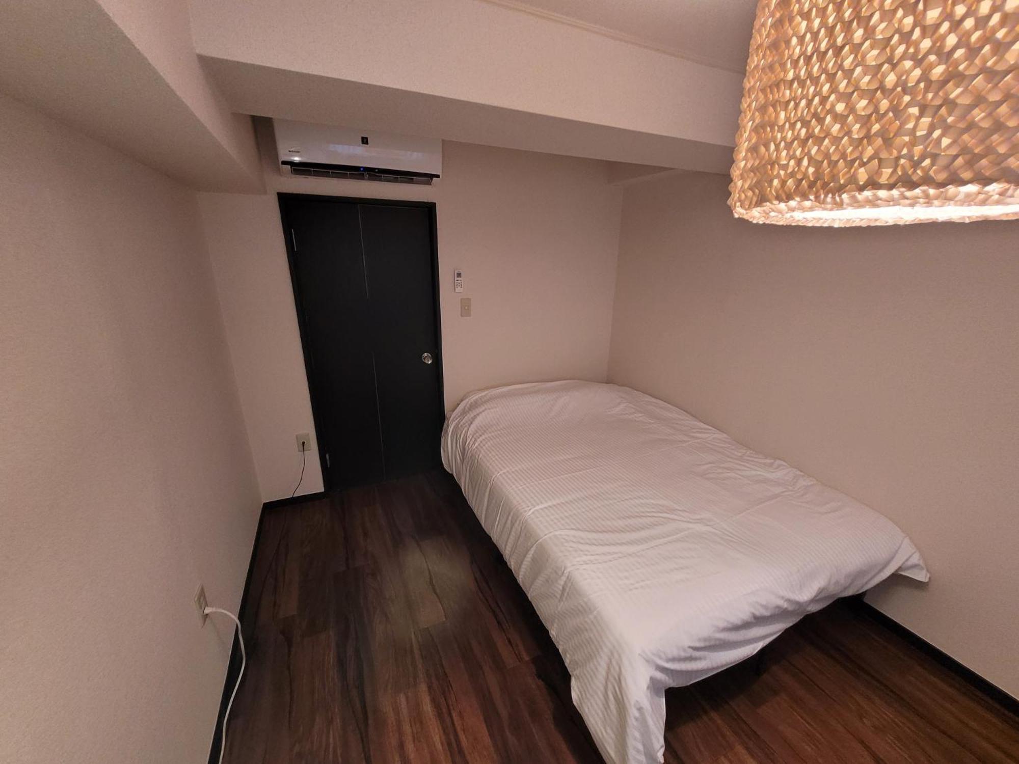 Ferienwohnung Tani House Präfektur Tokio Exterior foto