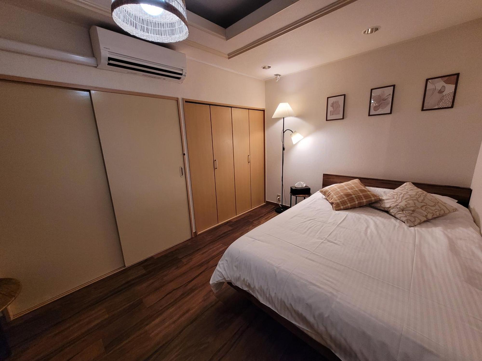 Ferienwohnung Tani House Präfektur Tokio Exterior foto